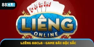 Liêng 88CLB